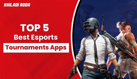 best app for esports